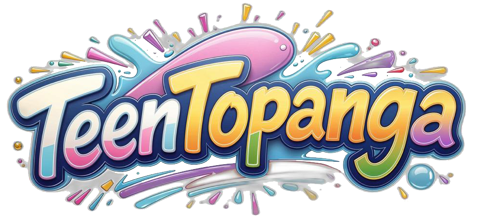 TeenTopanga